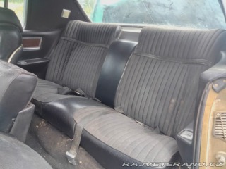 Cadillac Eldorado  1969