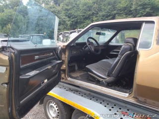 Cadillac Eldorado  1969