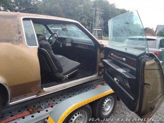 Cadillac Eldorado  1969