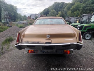 Cadillac Eldorado  1969