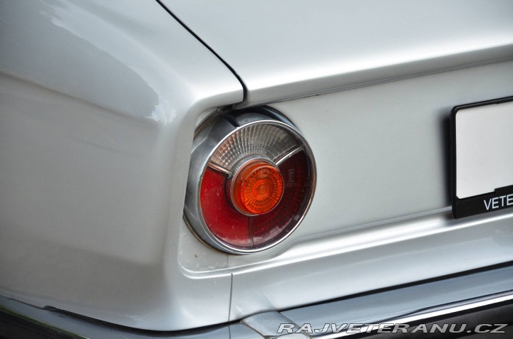 BMW 8 1802 Touring E10 1974
