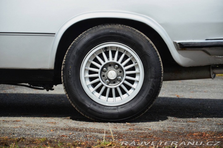 BMW 8 1802 Touring E10 1974