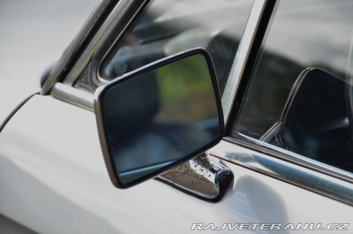 BMW 8 1802 Touring E10 1974