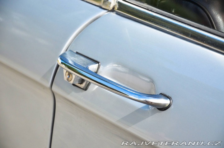 BMW 8 1802 Touring E10 1974