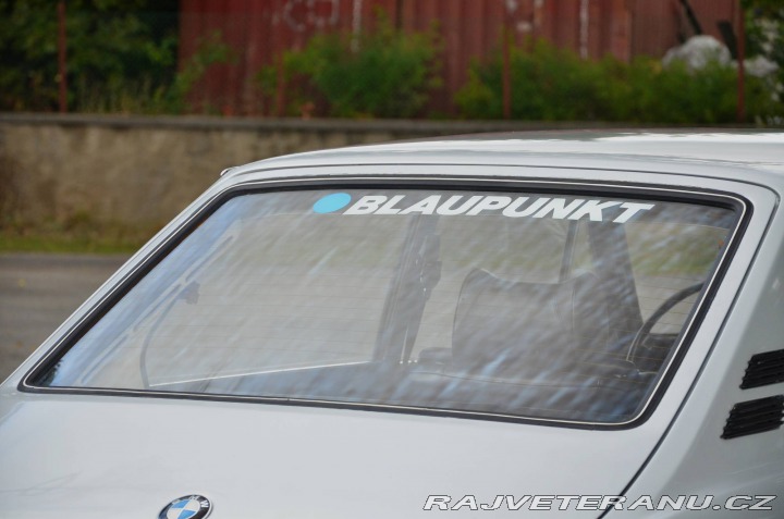 BMW 8 1802 Touring E10 1974
