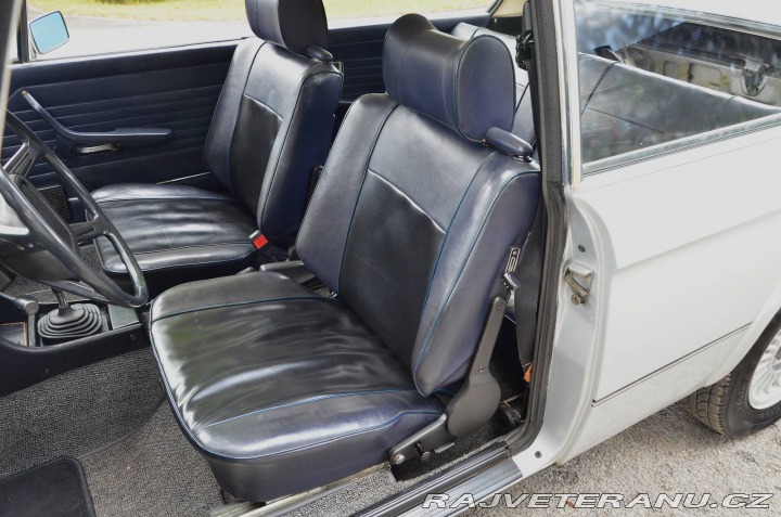 BMW 8 1802 Touring E10 1974