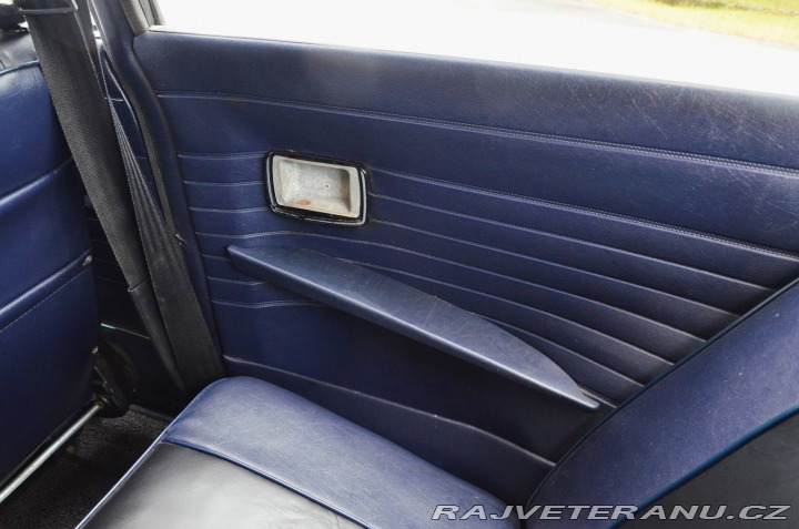 BMW 8 1802 Touring E10 1974