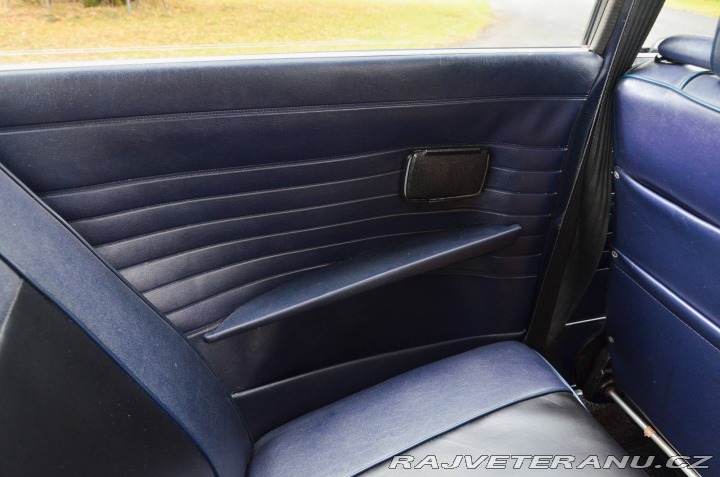 BMW 8 1802 Touring E10 1974