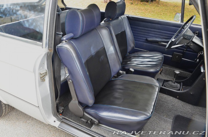 BMW 8 1802 Touring E10 1974