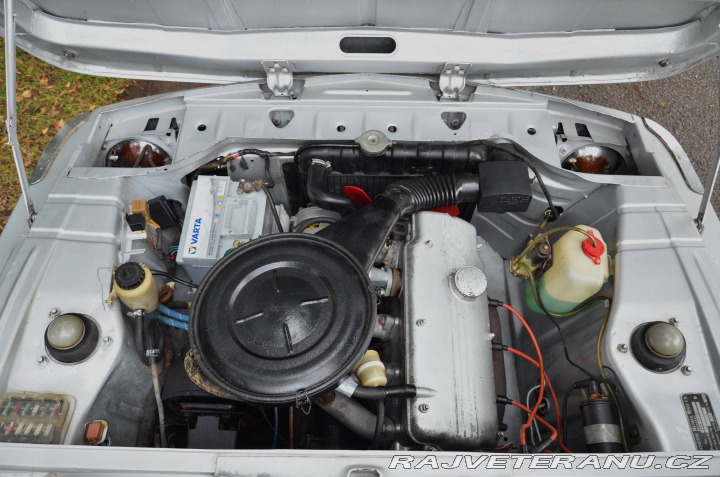 BMW 8 1802 Touring E10 1974