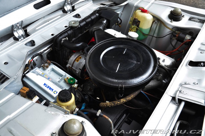 BMW 8 1802 Touring E10 1974