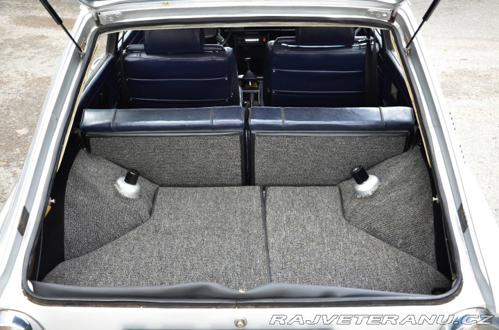 BMW 8 1802 Touring E10 1974