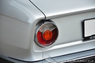 BMW 8 1802 Touring E10 1974