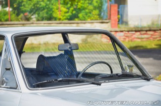 BMW 8 1802 Touring E10 1974
