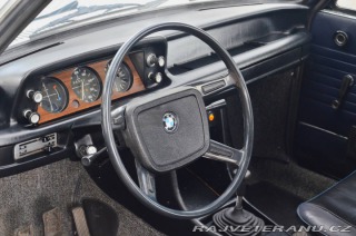 BMW 8 1802 Touring E10 1974