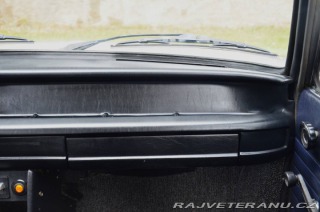 BMW 8 1802 Touring E10 1974