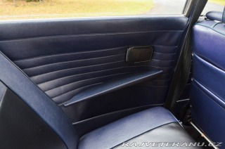 BMW 8 1802 Touring E10 1974