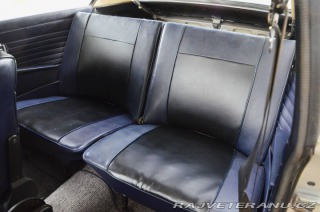 BMW 8 1802 Touring E10 1974