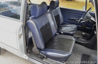 BMW 8 1802 Touring E10 1974
