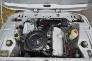 BMW 8 1802 Touring E10 1974