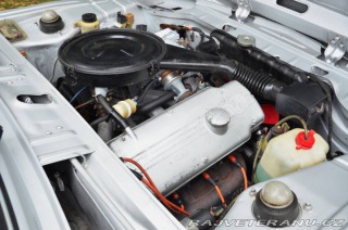 BMW 8 1802 Touring E10 1974