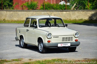 Trabant  1,1