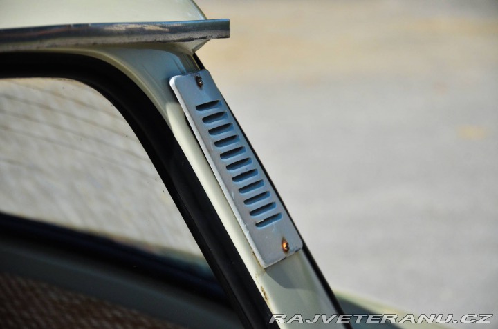 Trabant Ostatní modely 1,1 1990