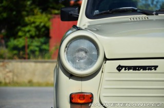 Trabant Ostatní modely 1,1 1990