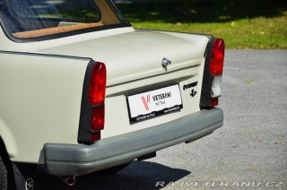 Trabant Ostatní modely 1,1 1990