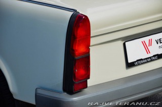 Trabant Ostatní modely 1,1 1990