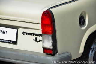 Trabant Ostatní modely 1,1 1990