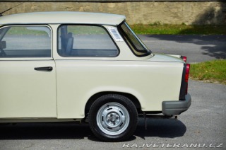 Trabant Ostatní modely 1,1 1990