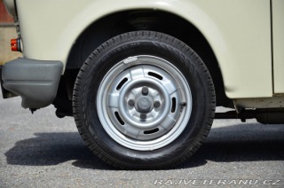 Trabant Ostatní modely 1,1 1990