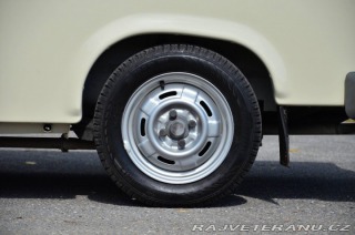 Trabant Ostatní modely 1,1 1990