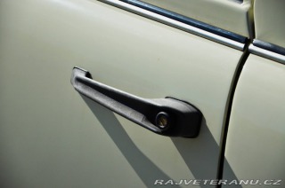 Trabant Ostatní modely 1,1 1990