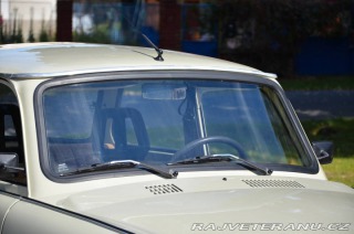 Trabant Ostatní modely 1,1 1990