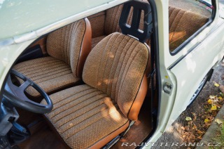 Trabant Ostatní modely 1,1 1990