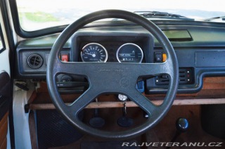 Trabant Ostatní modely 1,1 1990
