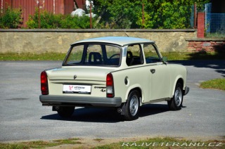 Trabant Ostatní modely 1,1 1990