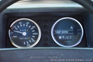 Trabant Ostatní modely 1,1 1990