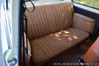 Trabant Ostatní modely 1,1 1990