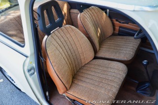Trabant Ostatní modely 1,1 1990