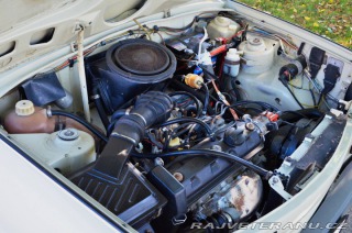 Trabant Ostatní modely 1,1 1990