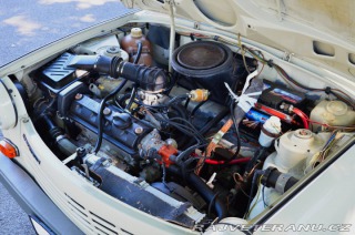 Trabant Ostatní modely 1,1 1990