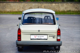 Trabant Ostatní modely 1,1 1990