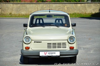 Trabant Ostatní modely 1,1 1990