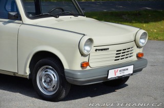 Trabant Ostatní modely 1,1 1990