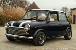   Innocenti Mini Cooper MK3