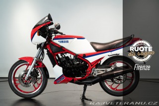 Yamaha RD 350
