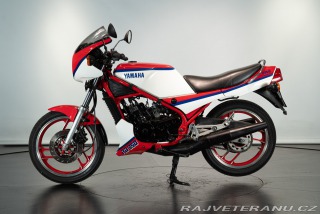 Yamaha RD 350